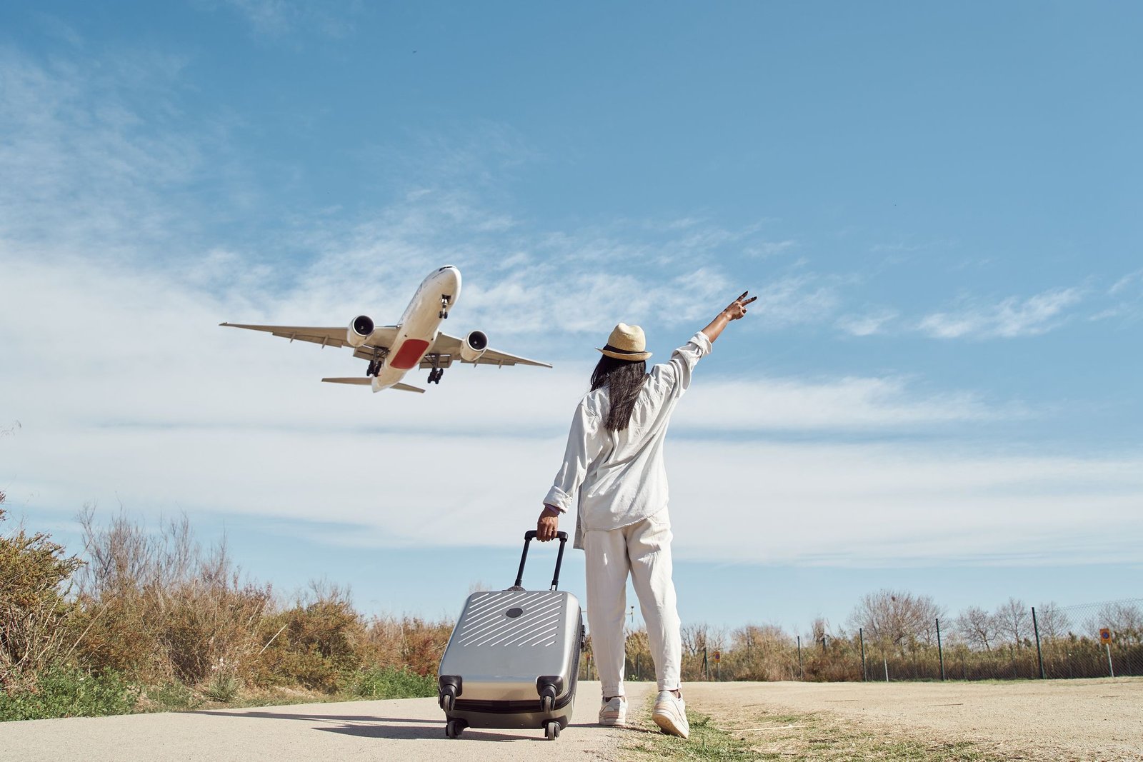 travel Flights